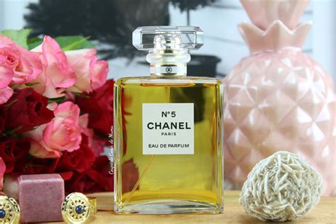 el corte ingles chanel n 5